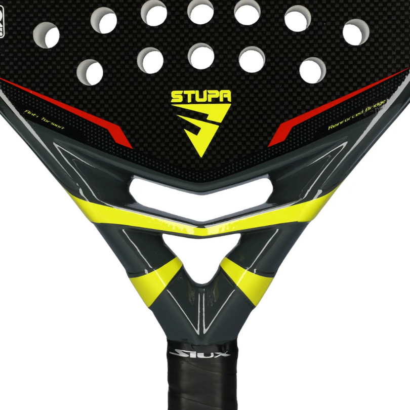 Raquette Siux Electra ST2 Junior