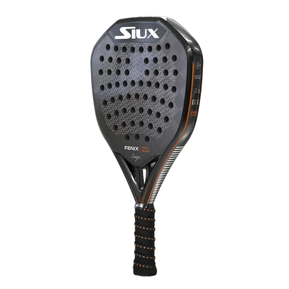 Raquette Siux Fenix 5 Pro Black (2025)