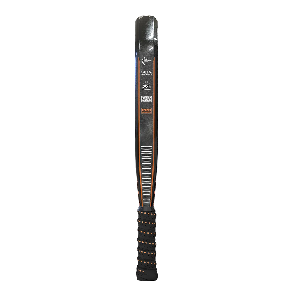 Raquette Siux Fenix 5 Pro Black (2025)