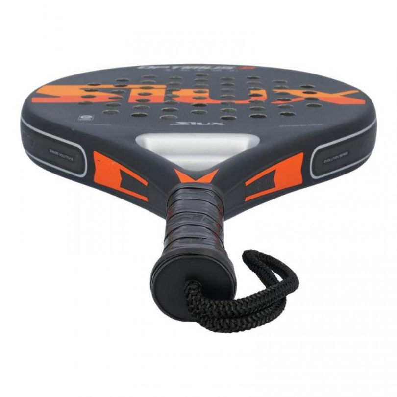 Raquette Siux Optimus 5 (2023)