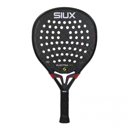 Raquette Siux Stupa Electra Pro (2026)