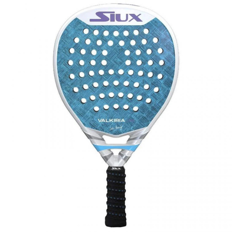 Raquette Siux Valkiria Pro (2025)