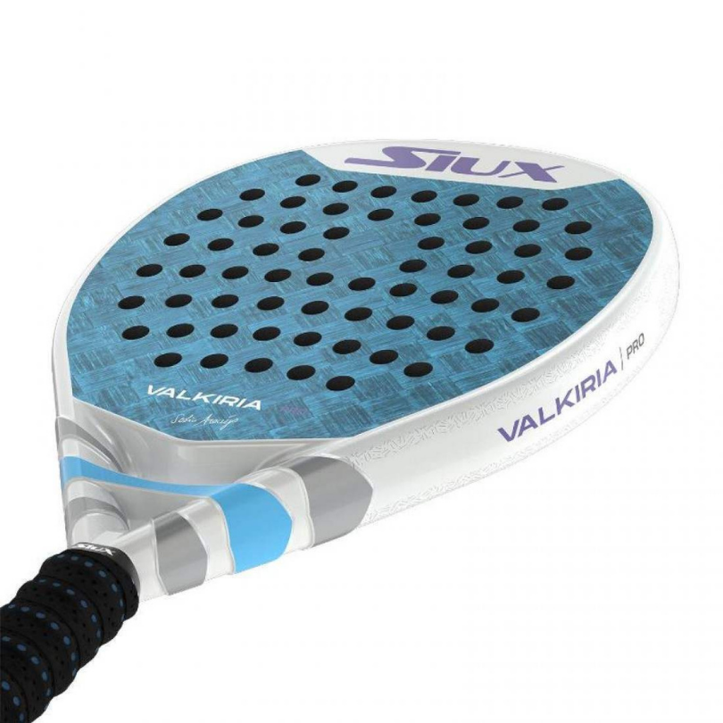 Raquette Siux Valkiria Pro (2025)