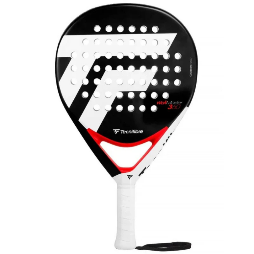 Raquette Tecnifibre Wall Master 360 PHD