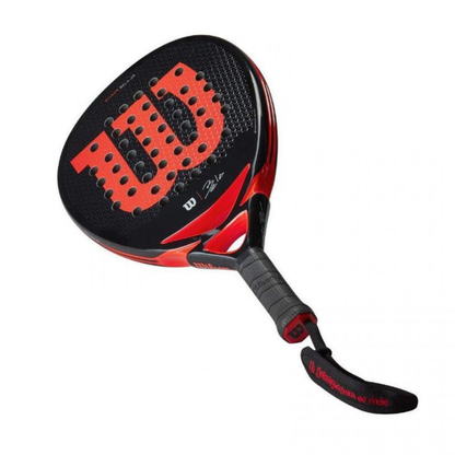 Raquette Wilson Bela Junior