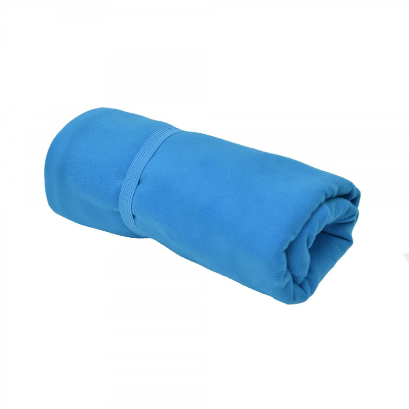 Serviette Cork Bleu Royal