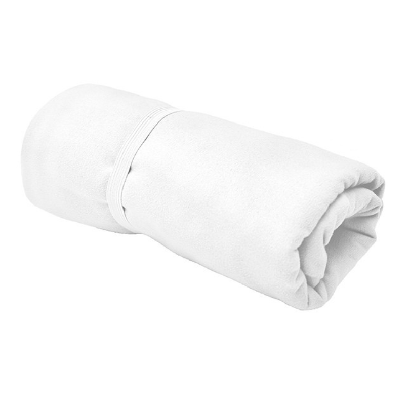 Serviette Cork Blanc