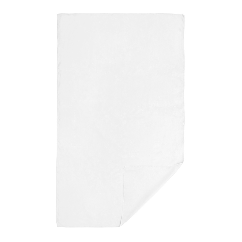 Serviette Cork Blanc