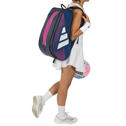 Sac Adidas Control 3.5 | Blue
