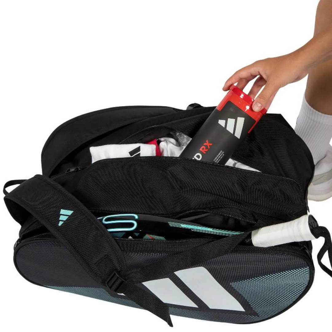 Sac Adidas Control 3.5 | Noir