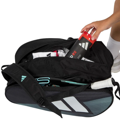Sac Adidas Control 3.5 | Noir