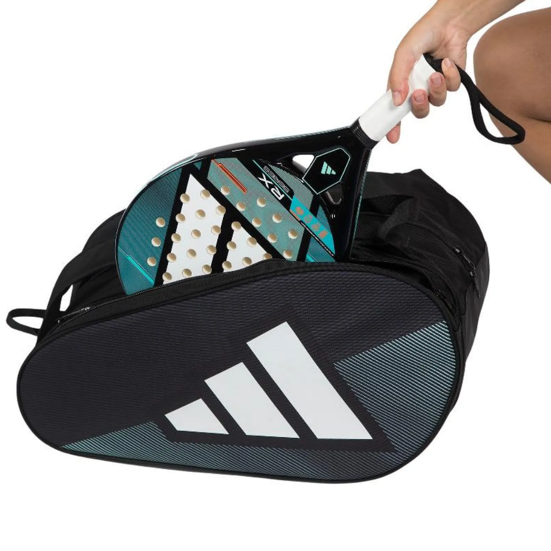 Sac Adidas Control 3.5 | Noir