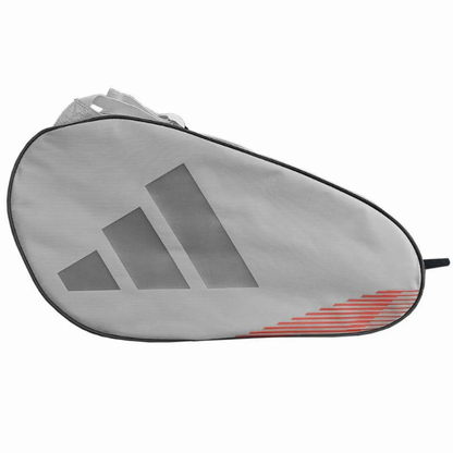 Sac Adidas Control | Gris Argenté