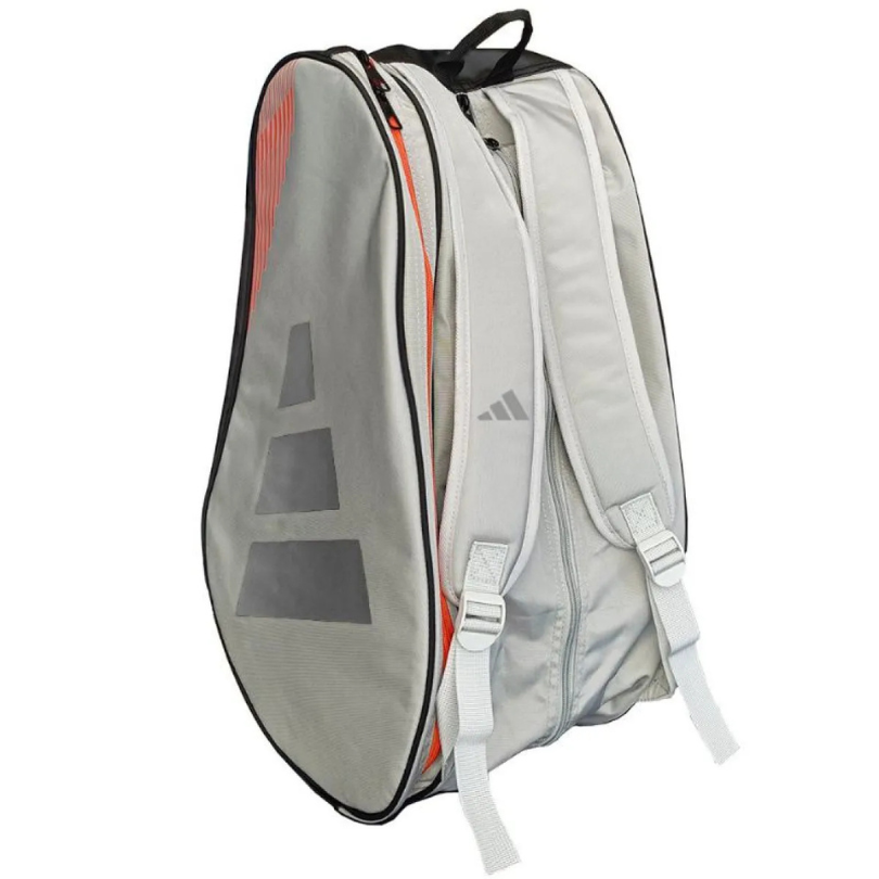 Sac Adidas Control | Gris Argenté