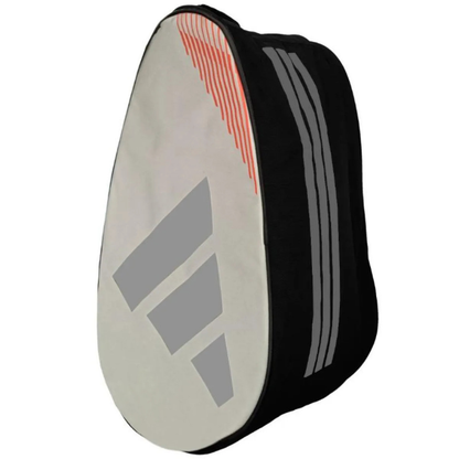 Sac Adidas Control | Gris Argenté