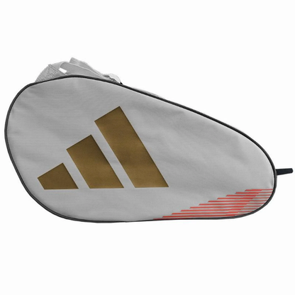 Sac Adidas Control | Gris Bronze