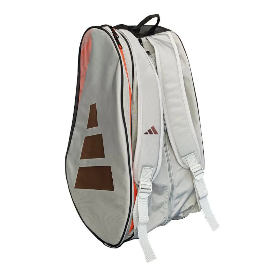 Sac Adidas Control | Gris Bronze