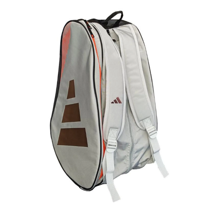 Sac Adidas Control | Gris Bronze