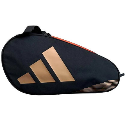 Sac Adidas Control | Noir - Or