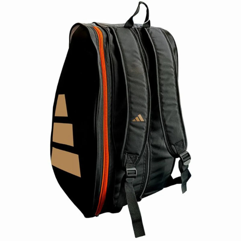 Sac Adidas Control | Noir - Or