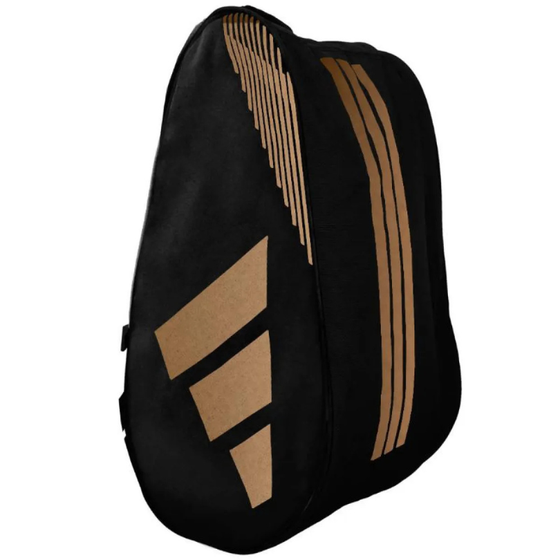 Sac Adidas Control | Noir - Or