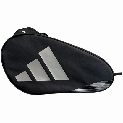 Sac Adidas Control | Noir - Argent - Rouge