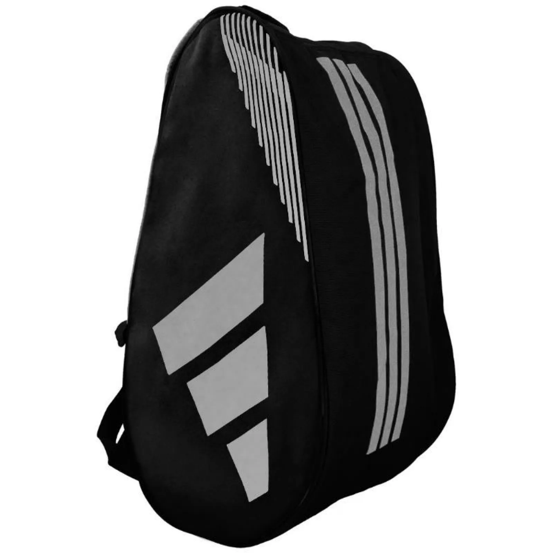 Sac Adidas Control | Noir - Argent - Rouge
