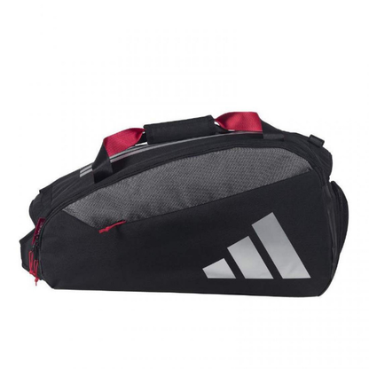 Sac Adidas Ale Galan Multigame 3.4 | Noir - Rouge
