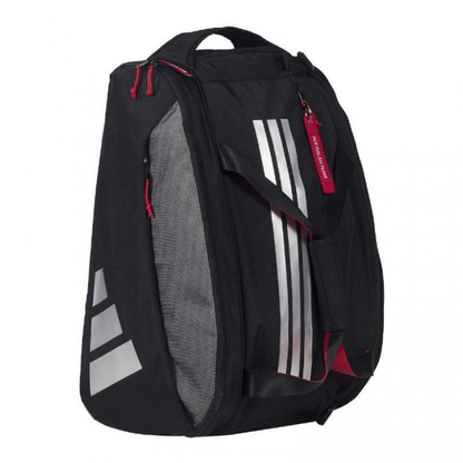 Sac Adidas Ale Galan Multigame 3.4 | Noir - Rouge