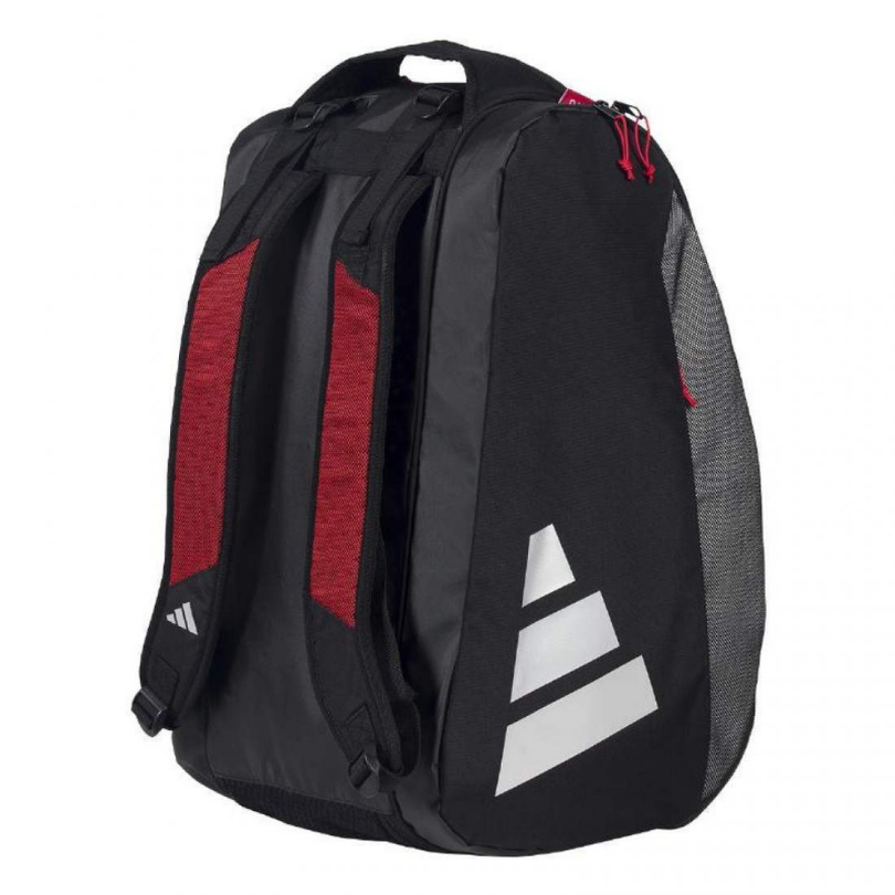 Sac Adidas Ale Galan Multigame 3.4 | Noir - Rouge