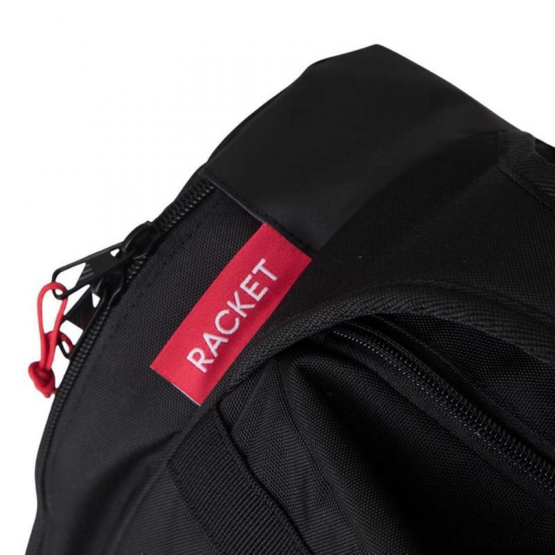 Sac Adidas Ale Galan Multigame 3.4 | Noir - Rouge