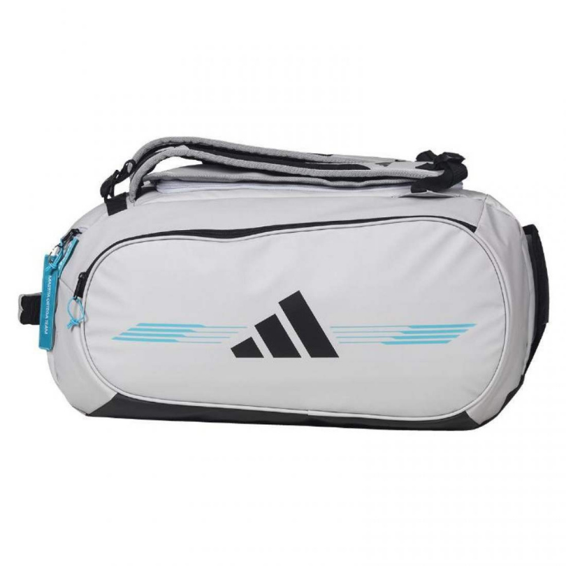 Sac Adidas Protour 3.4 Martita Ortega | Chalk White