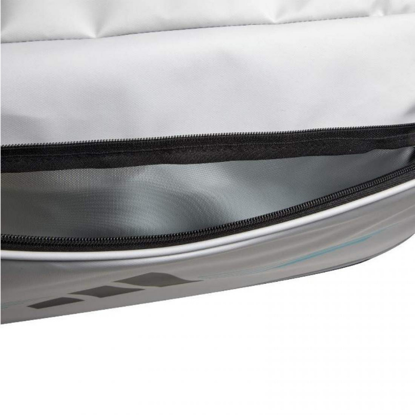 Sac Adidas Protour 3.4 Martita Ortega | Chalk White