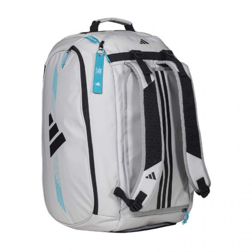 Sac Adidas Protour 3.4 Martita Ortega | Chalk White
