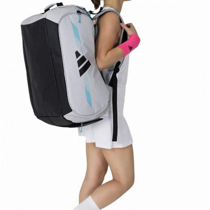 Sac Adidas Protour 3.4 Martita Ortega | Chalk White