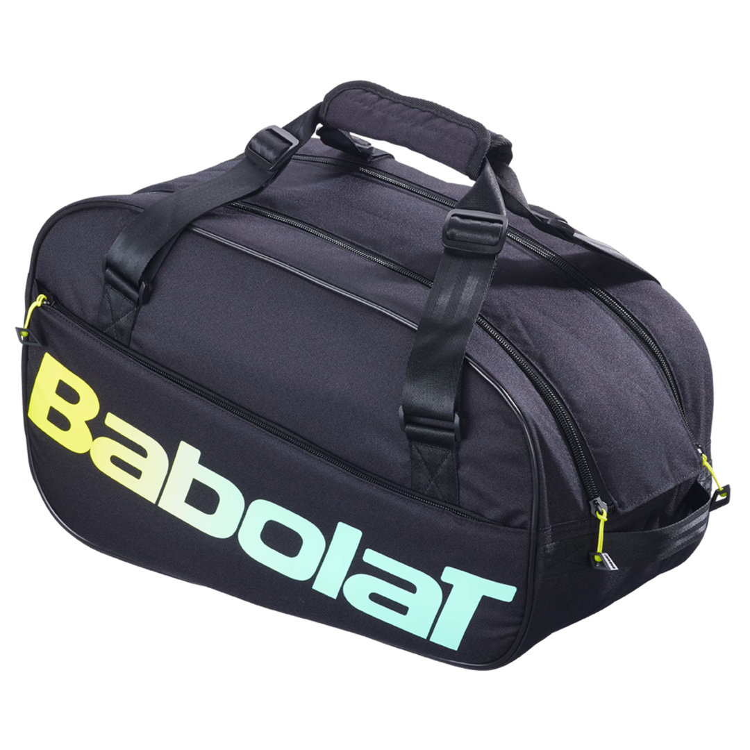 Sac Babolat Court S | Noir - Multicolor