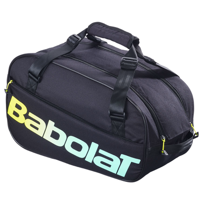 Sac Babolat Court S | Noir - Multicolor