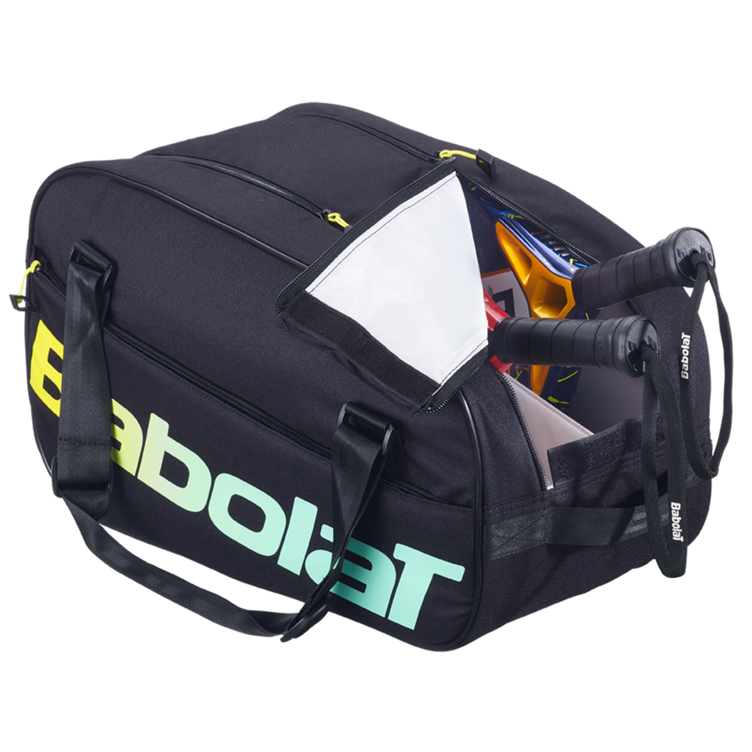 Sac Babolat Court S | Noir - Multicolor
