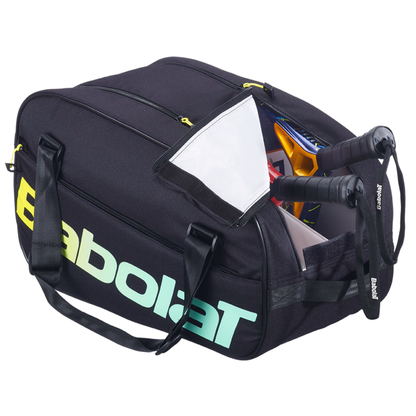 Sac Babolat Court S | Noir - Multicolor