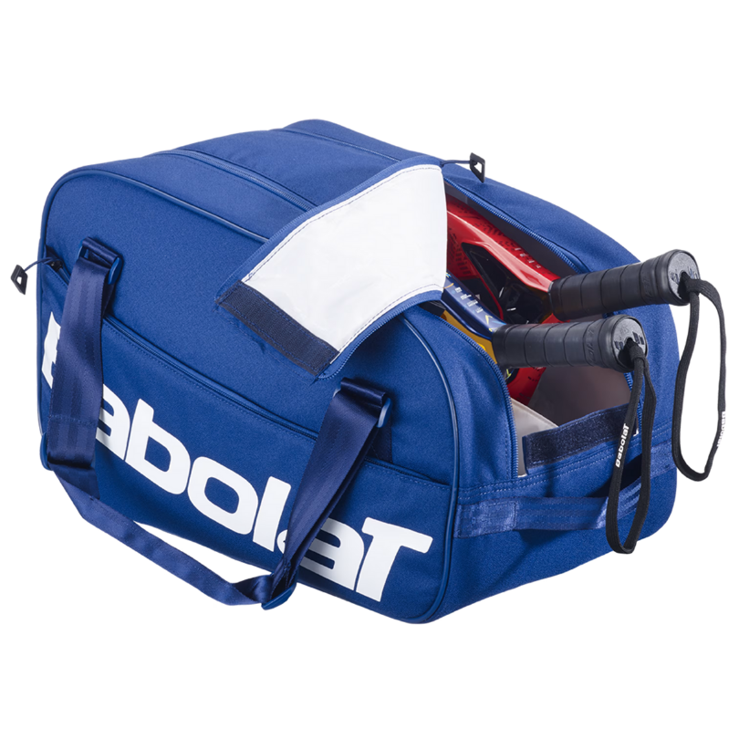 Sac Babolat Court S | Bleu Marine