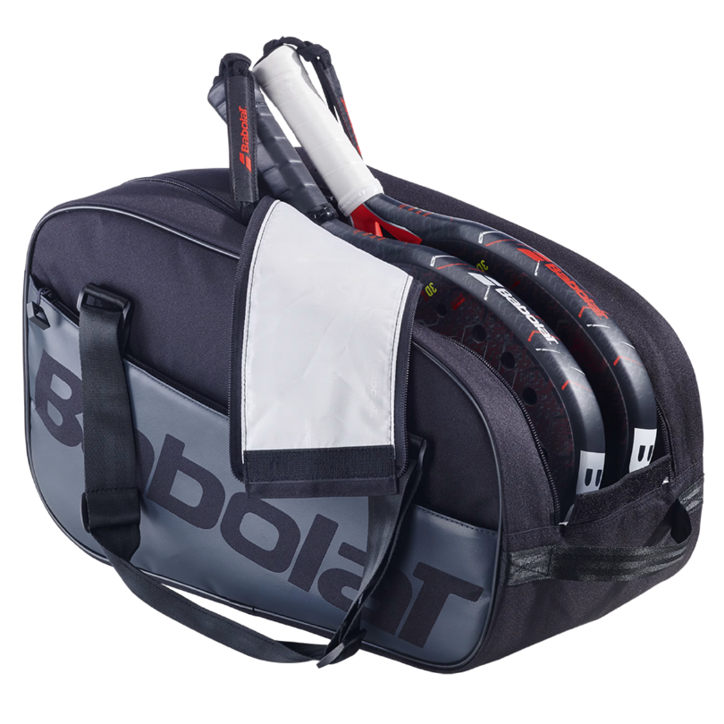 Sac Babolat Court S | Noir