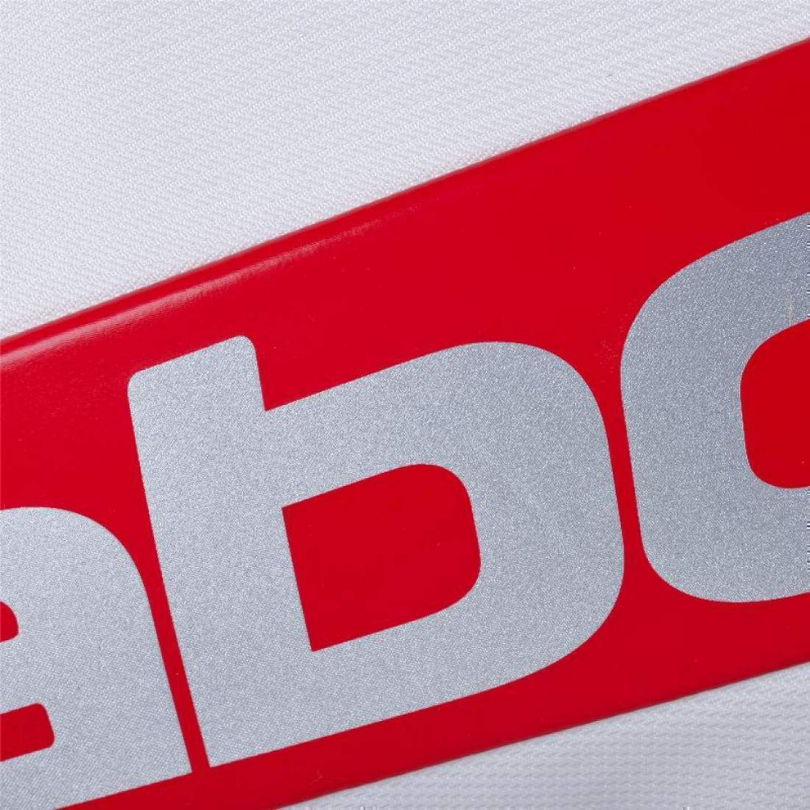 Sac Babolat Juan Lebron RH Padel Pro | Blanc - Rouge