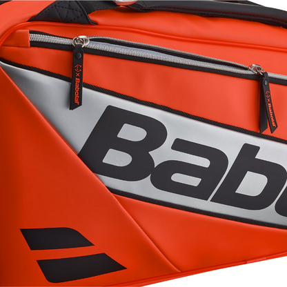 Sac Babolat RH Pro Padel Juan Lebrón | Orange - Noir