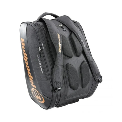 Sac Bullpadel Juan Tello Vertex BPP25001