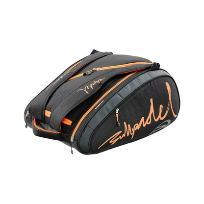 Sac Bullpadel BPP25005 Ionic