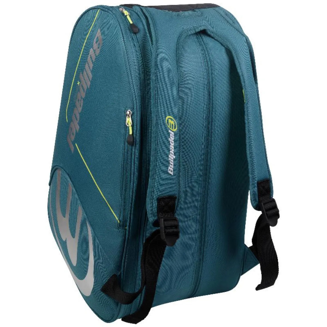 Sac Bullpadel Tour BPPEX002 | Olive
