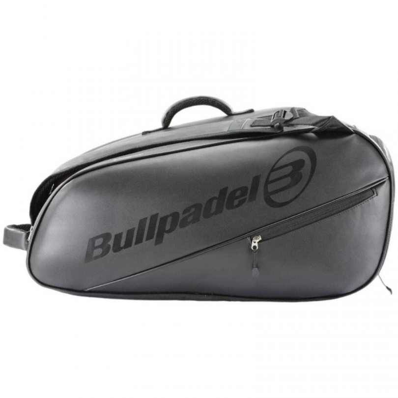 Sac Bullpadel Casual BPP25016 | Noir