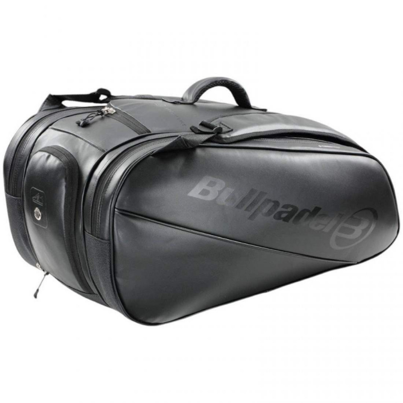 Sac Bullpadel Casual BPP25016 | Noir