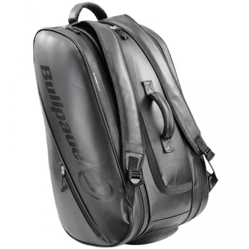 Sac Bullpadel Casual BPP25016 | Noir