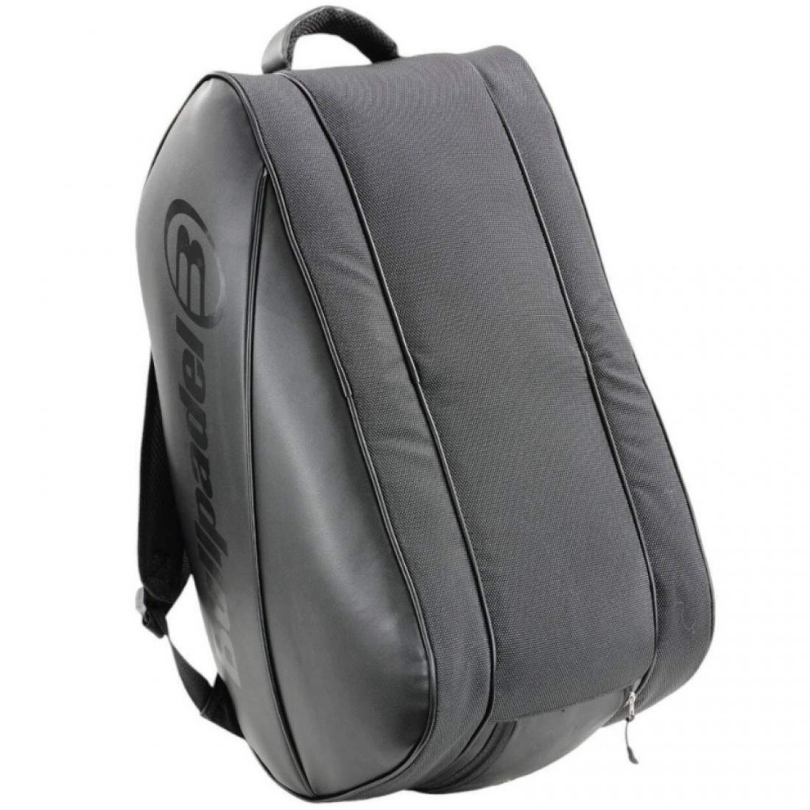 Sac Bullpadel Casual BPP25016 | Noir